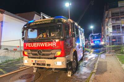 182 Einsatzkräfte bei Dachbrand der Hauptschule in Altmünster im Einsatz 20140724-2896.jpg