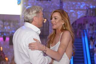 Lindsay Lohan war Stargast beim Weißen Fest 2014 20140726-3069.jpg