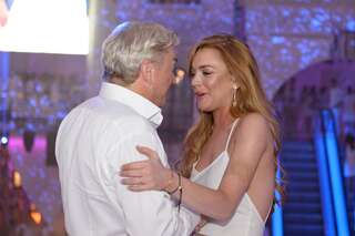 Lindsay Lohan war Stargast beim Weißen Fest 2014 20140726-3070.jpg