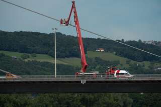 Sicherheitscheck: 70 Meter über der Voestbrücke 20140810-3512.jpg