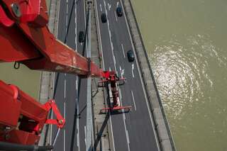 Sicherheitscheck: 70 Meter über der Voestbrücke 20140810-4405.jpg