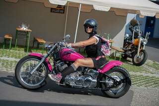 Harley-Girls gaben Gas für Spenden 20140809-3415.jpg