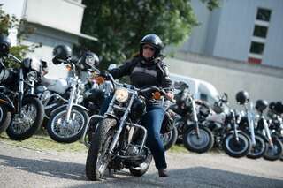 Harley-Girls gaben Gas für Spenden 20140809-3417.jpg