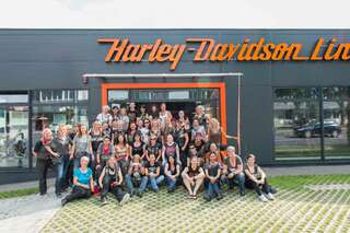 Harley-Girls gaben Gas für Spenden 20140809-4291.jpg