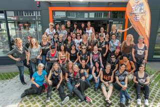 Harley-Girls gaben Gas für Spenden 20140809-4297.jpg