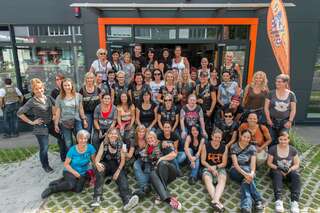 Harley-Girls gaben Gas für Spenden 20140809-4299.jpg