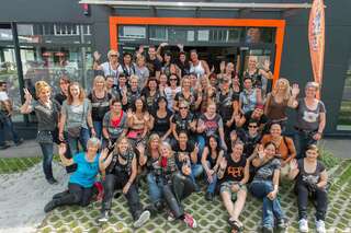 Harley-Girls gaben Gas für Spenden 20140809-4301.jpg