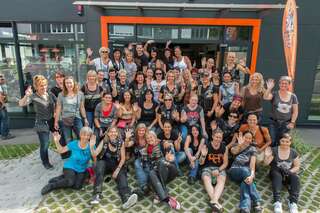 Harley-Girls gaben Gas für Spenden 20140809-4302.jpg