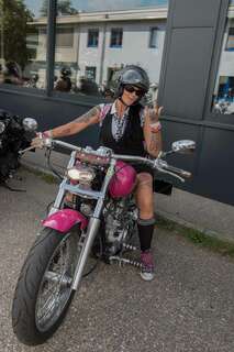 Harley-Girls gaben Gas für Spenden 20140809-4309.jpg