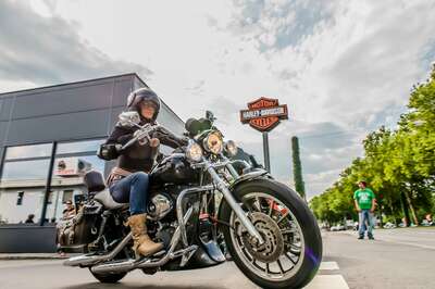 Harley-Girls gaben Gas für Spenden 20140809-4338.jpg