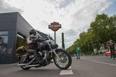 Harley-Girls gaben Gas für Spenden 20140809-4349.jpg