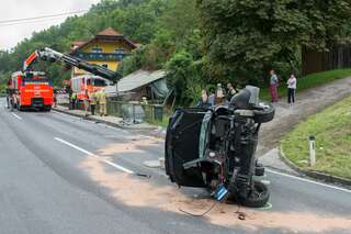 Schwerer Verkehrsunfall – vier schwer Verletzte 20140830-5932.jpg