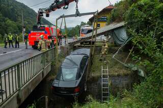 Schwerer Verkehrsunfall – vier schwer Verletzte 20140830-5933.jpg