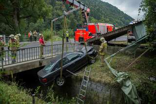 Schwerer Verkehrsunfall – vier schwer Verletzte 20140830-5936.jpg