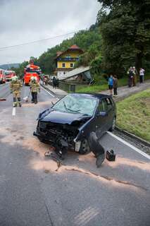 Schwerer Verkehrsunfall – vier schwer Verletzte 20140830-5951.jpg