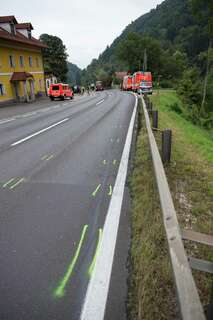 Schwerer Verkehrsunfall – vier schwer Verletzte 20140830-5954.jpg