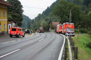 Schwerer Verkehrsunfall – vier schwer Verletzte 20140830-5957.jpg