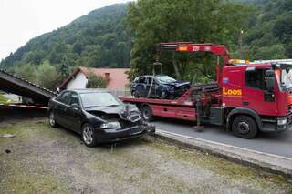 Schwerer Verkehrsunfall – vier schwer Verletzte 20140830-5960.jpg