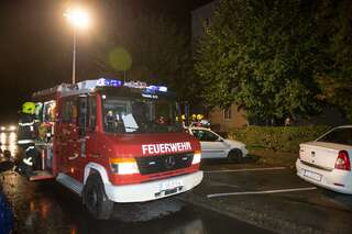 Feuerwehr findet tote Person bei Zimmerbrand 20140921-8322.jpg