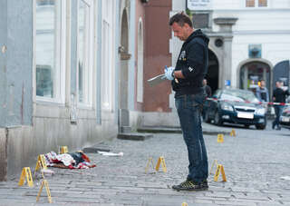 Mordversuch - In Linzer Lokal mit Glasscherben attackiert foto_01-2.jpg