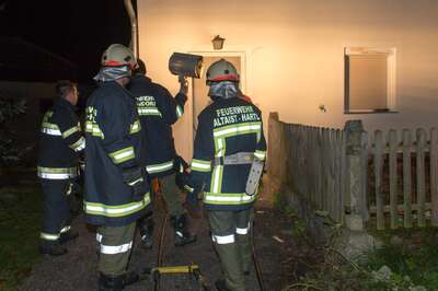 Feuerwehr rettet Mann bei Wohnungsbrand 20141018-9837.jpg