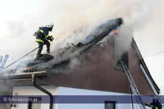 Dachstuhlbrand eines Einfamilienhauses dsc_7275.jpg