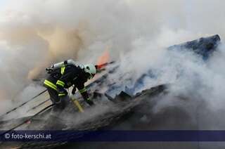 Dachstuhlbrand eines Einfamilienhauses dsc_7285.jpg