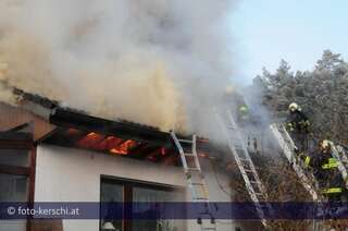 Dachstuhlbrand eines Einfamilienhauses dsc_7291.jpg