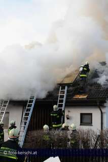 Dachstuhlbrand eines Einfamilienhauses dsc_7299.jpg