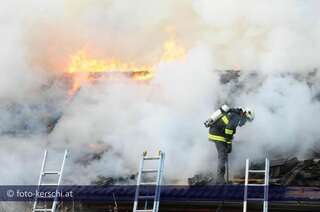Dachstuhlbrand eines Einfamilienhauses dsc_7311.jpg
