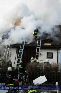 Dachstuhlbrand eines Einfamilienhauses dsc_7319.jpg