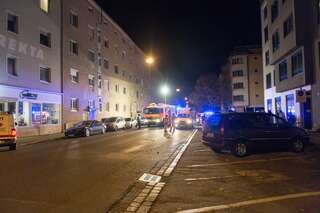 Keller in Flammen - Großeinsatz für Einsatzkräfte in Linz 20141104-0640.jpg