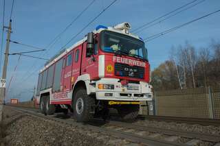 Einsatzkräfte übten Notfall im Sieberg- Eisenbahntunnel 20141122-2836.jpg