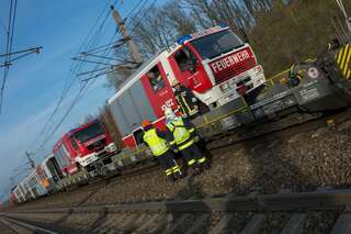 Einsatzkräfte übten Notfall im Sieberg- Eisenbahntunnel 20141122-2839.jpg