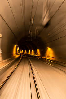 Einsatzkräfte übten Notfall im Sieberg- Eisenbahntunnel 20141122-2860.jpg
