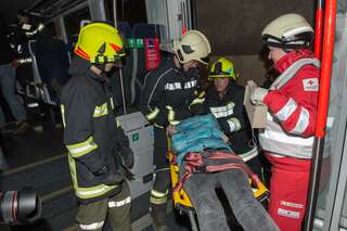 Einsatzkräfte übten Notfall im Sieberg- Eisenbahntunnel 20141122-2900.jpg