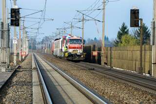 Einsatzkräfte übten Notfall im Sieberg- Eisenbahntunnel 20141122-6275.jpg