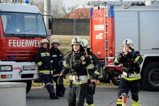 Einsatzkräfte übten Notfall im Sieberg- Eisenbahntunnel 20141122-6279.jpg