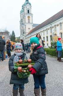 Adventmarkt und Adventkranzweihe im Stift St. Florian 20141129-3456.jpg