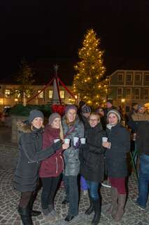 Traditionelle Adventveranstaltungen am Marktplatz 20141130-3581.jpg