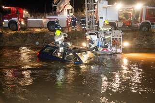Fahrzeuglenker stürzte in Fluss 20150111-5554.jpg