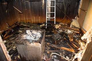 Feuer in Sauna - 15 Menschen ins Freie gebracht 20150210-9626.jpg