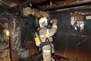 Feuer in Sauna - 15 Menschen ins Freie gebracht 20150210-9640.jpg
