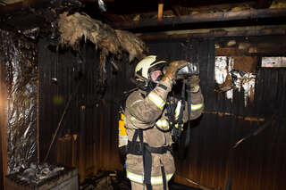 Feuer in Sauna - 15 Menschen ins Freie gebracht 20150210-9643.jpg