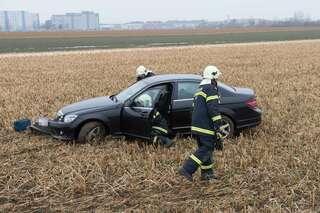 Zwei Mercedes zusammengestoßen 20150213-9694.jpg