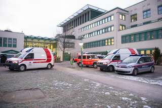 Brand im AKH Linz - Patient beinahe in Spitalsbett verbrannt 20150215-9792.jpg