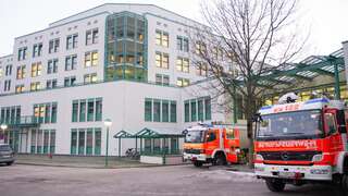 Brand im AKH Linz - Patient beinahe in Spitalsbett verbrannt 20150215-9797.jpg