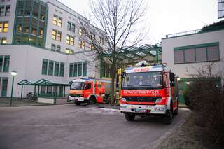 Brand im AKH Linz - Patient beinahe in Spitalsbett verbrannt 20150215-9800.jpg