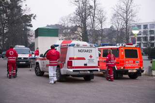Brand im AKH Linz - Patient beinahe in Spitalsbett verbrannt 20150215-9802.jpg