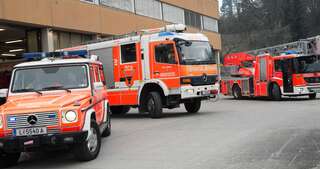 Brand im AKH Linz - Patient beinahe in Spitalsbett verbrannt 20150215-9841.jpg